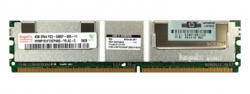 Оперативная память HP 467654-001 DDRII 4Gb
