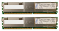 Оперативная память IBM 46C7419 DDRII 4Gb