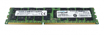 Оперативная память Crucial CT204872BB160B DDRIII 16Gb