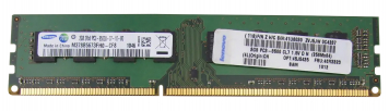 Оперативная память Lenovo 41U6030 DDRIII 2Gb