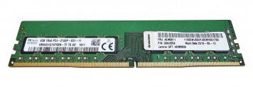 Оперативная память Lenovo 00NU554 DDRIV 4Gb