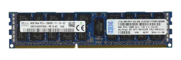 Оперативная память IBM 47J6169 DDRIII 8Gb