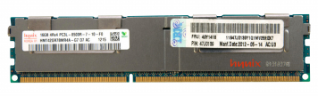 Оперативная память IBM 47J0189 DDRIII 16Gb