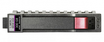 Жесткий диск HP 416127-B21 300Gb  SAS 3,5" HDD