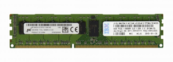 Оперативная память IBM 49Y3777 DDRIII 4Gb