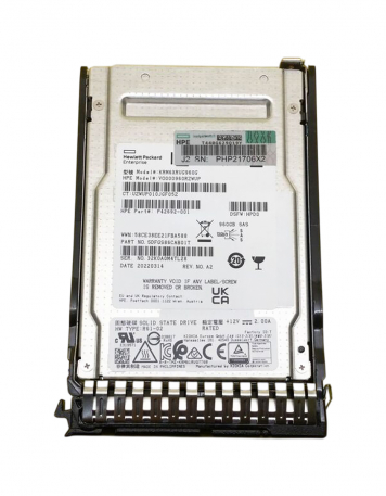Жесткий диск HP P49732-001 960Gb  SAS 2,5" SSD