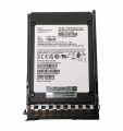 Жесткий диск HP P49047-B21 800Gb SAS 2,5" SSD