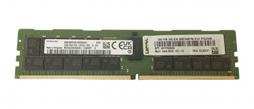 Оперативная память Lenovo 02JK237 DDRIV 32Gb