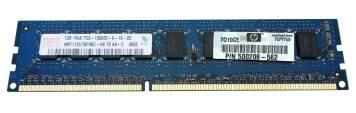 Оперативная память HP 500208-561 DDRIII 1Gb