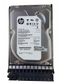 Жесткий диск HP 507618-002 1Tb  SAS 3,5" HDD