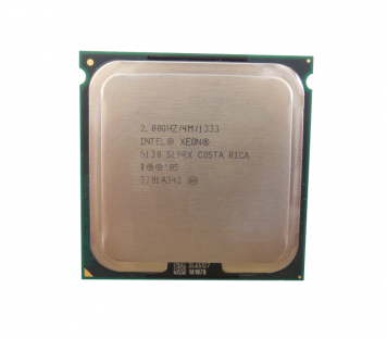 Процессор XEON 5130 Intel 2000Mhz