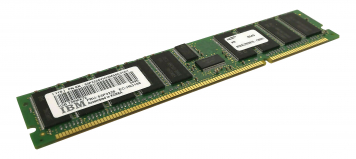 Оперативная память IBM H63166 DDR 1Gb
