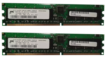 Оперативная память Sun 540-6428 DDR 2Gb