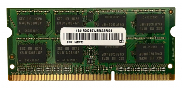 Оперативная память IBM 55Y3713 DDRIII 2048Mb