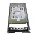 Жесткий диск Dell 5H9C6 600Gb  SAS 2,5" HDD
