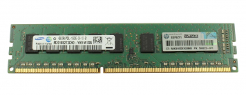 Оперативная память HP 619974-001 DDRIII 4Gb