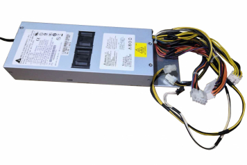 Блок Питания Dell 08M1HJ 650W
