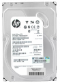 Жесткий диск HP 659341-B21 500Gb  SATAIII 3,5" HDD