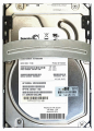 Жесткий диск HP 664450-001 1Tb 7200 SATAII 3.5" HDD