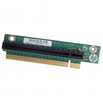 Переходная плата HP 686676-001 PCI-E16x
