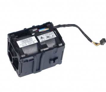 Вентилятор HP 663120-002 12v 40x40x56mm  10000