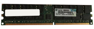 Оперативная память HP 689490-001 DDR 2Gb