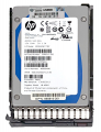 Жесткий диск HP  690816-001 800Gb  SAS 2,5" SSD