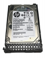 Жесткий диск HP EG0300FCVBF 300Gb  SAS 2,5" HDD
