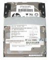 Жесткий диск HP 697630-001 1,2Tb 10000 SAS 2,5" HDD