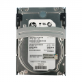 Жесткий диск HP 697966-001 4Tb  SAS 3,5" HDD