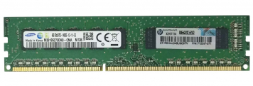 Оперативная память HP 715270-001 DDRIII 4Gb