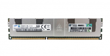 Оперативная память HP 708643-B21 DDRIII 32Gb