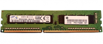 Оперативная память HP 712288-581 DDRIII 8Gb