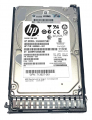 Жесткий диск HP 713963-001 300Gb SAS 2.5" HDD