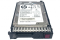Жесткий диск HP 713825-B21 300Gb 2.5" SAS HDD
