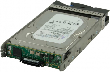 Жесткий диск IBM 42D0401 500Gb  Fibre Channel  3,5" HDD