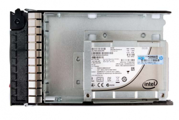 Жесткий диск HP 728770-001 800Gb SATAIII 2,5" SSD