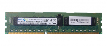 Оперативная память HP 731657-581 DDRIII 8Gb