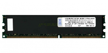 Оперативная память IBM 38L5087 DDR 2Gb