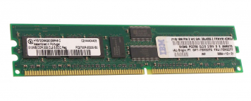 Оперативная память IBM 73P2277 DDR 512Mb