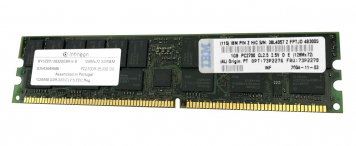 Оперативная память IBM 73P2278 DDR 1Gb