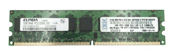 Оперативная память IBM 36P3320 DDRII 1Gb