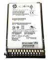 Жесткий диск HP 741170-001 400Gb  SAS 2,5" SSD