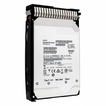 Жесткий диск HP 791044-B21 6Tb  SATAIII 3,5" HDD