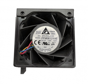 Вентилятор HP 759250-001 12v 60x60x38mm