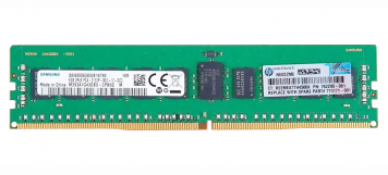 Оперативная память HP 762200-081 DDRIV 8Gb