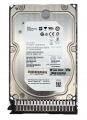 Жесткий диск HP 765861-001 4Tb 7200 SATAIII 3.5" HDD