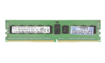 Оперативная память HP 726718-B21 DDRIV 8Gb