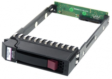 Салазка HP 60-261-01 3,5" HDD