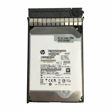Жесткий диск HP 793697-B21 2Tb  SAS 3,5" HDD